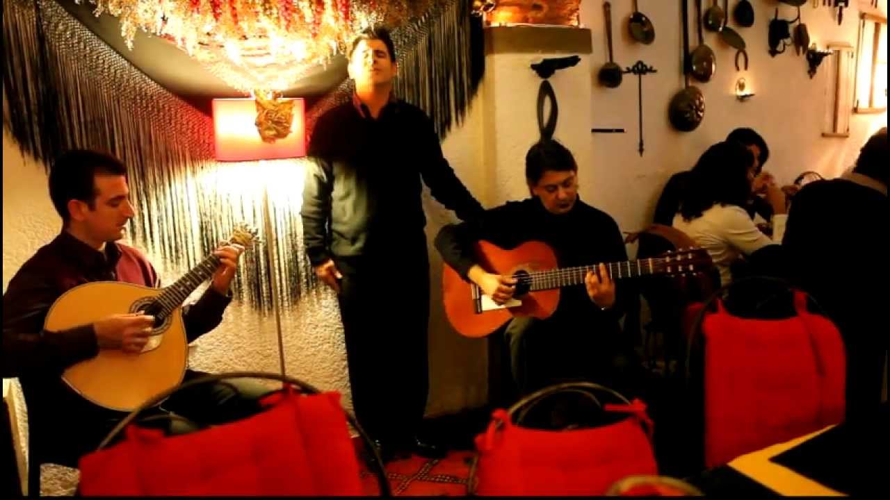 Fado, José Matoso, 