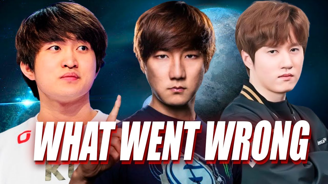 Why Brood War Bonjwas struggled in StarCraft 2