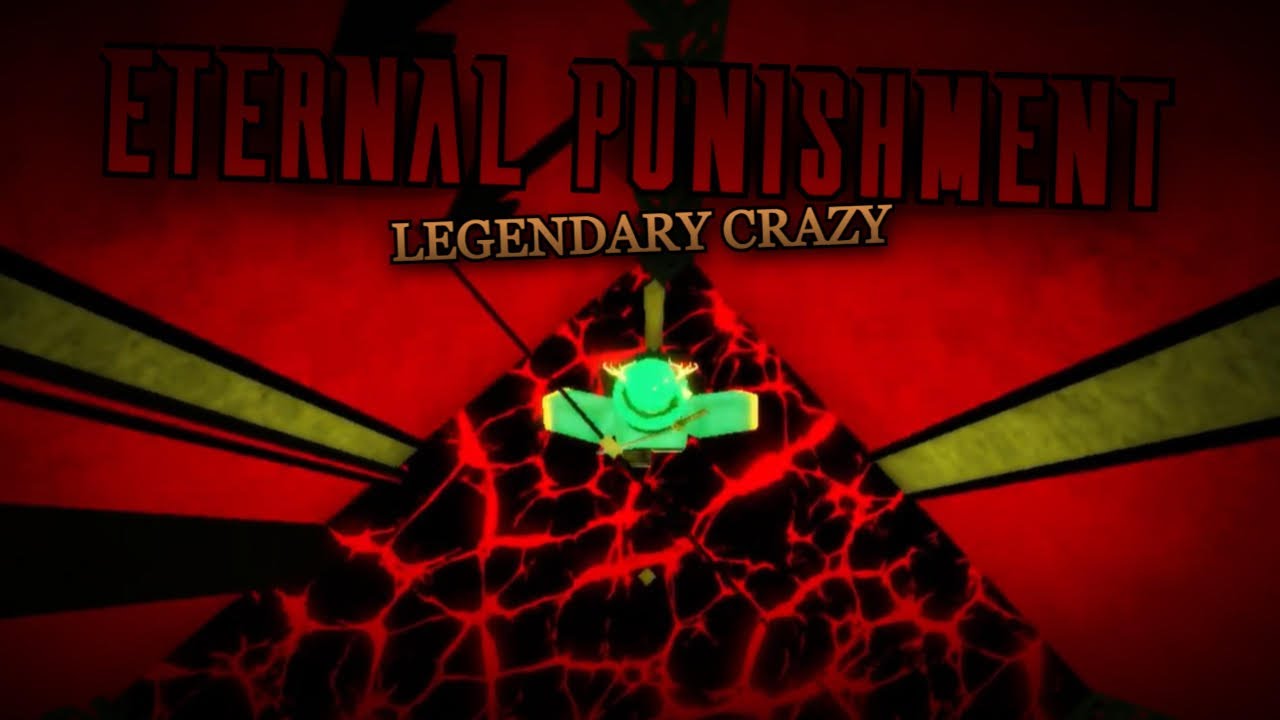 FE2: Community Maps - Eternal Punishment COMPLETE [Legendary Crazy] by Midlecs (Solo)