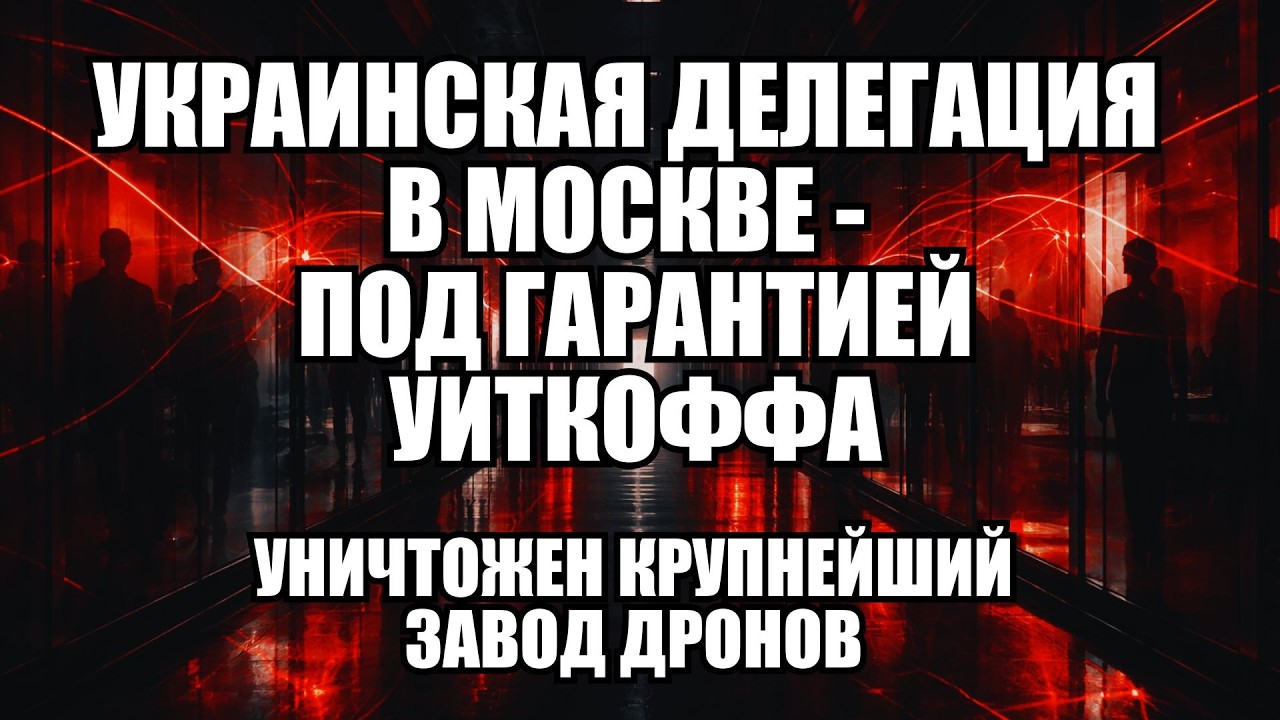 🔥Дневной выпуск новостей 11.02.26