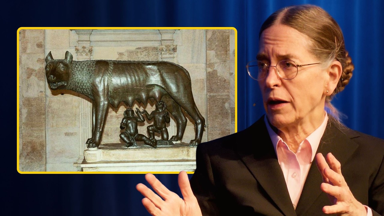 The Basis of Western Power – Sarah Paine