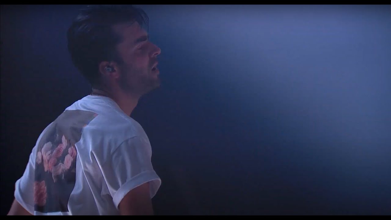 GOOSE Live - PUKKELPOP 2018 FULL SET