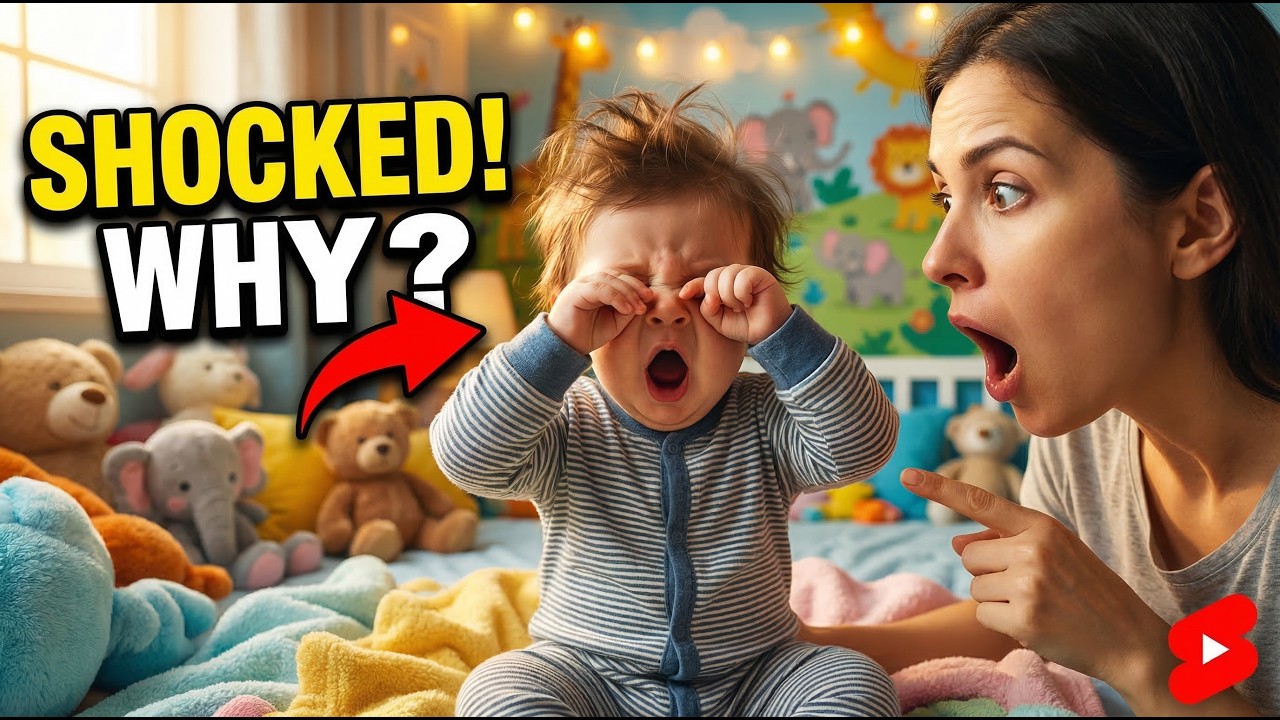Wake Windows Explained: The Secret to a Calm Sleeping Baby