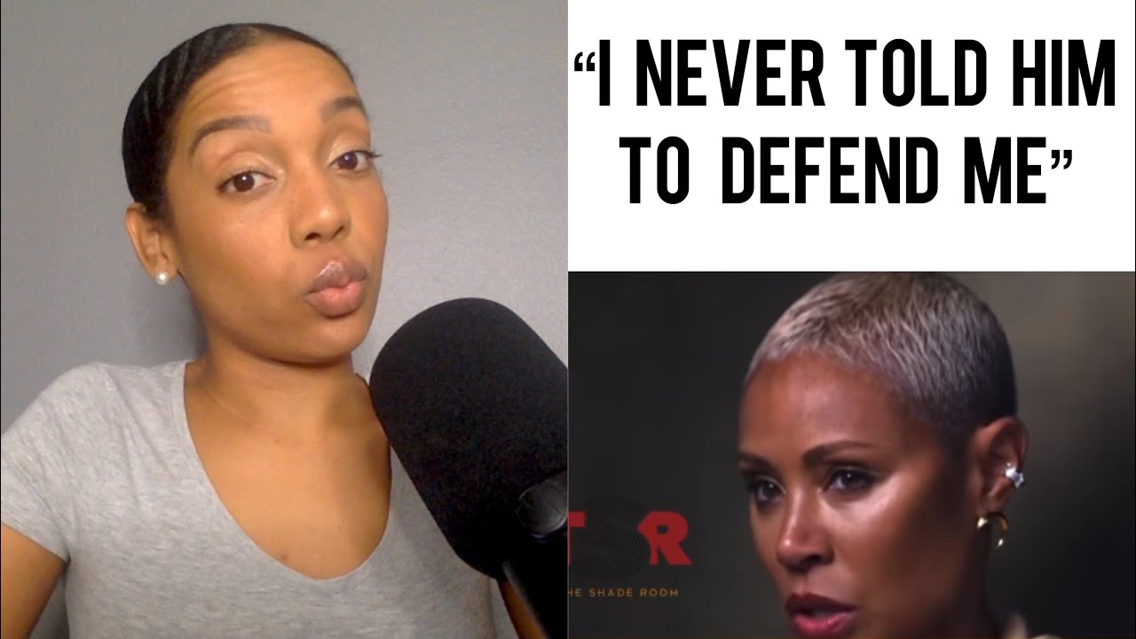 Jada Pinkett Smith HUMILIATES Will Smith AGAIN !!!