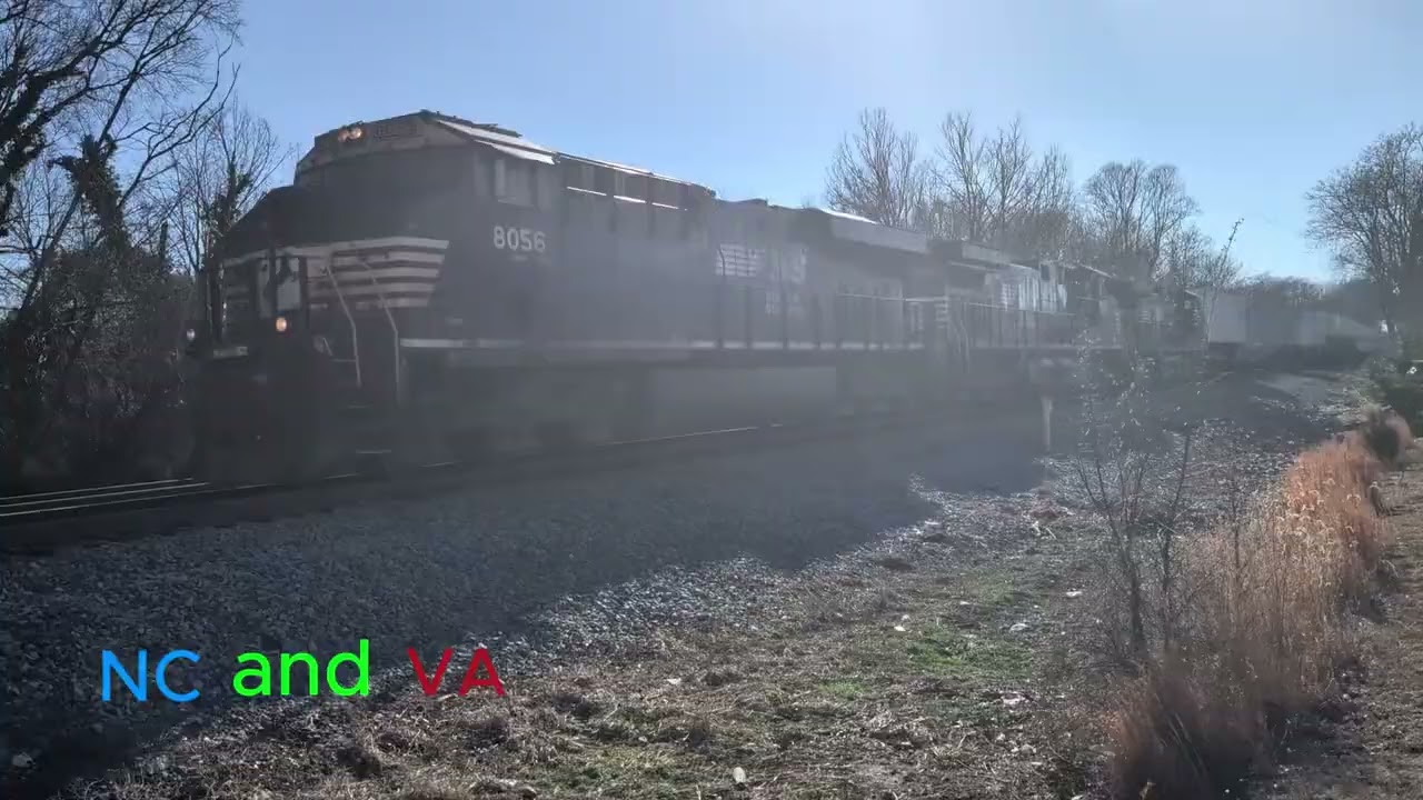 New intro