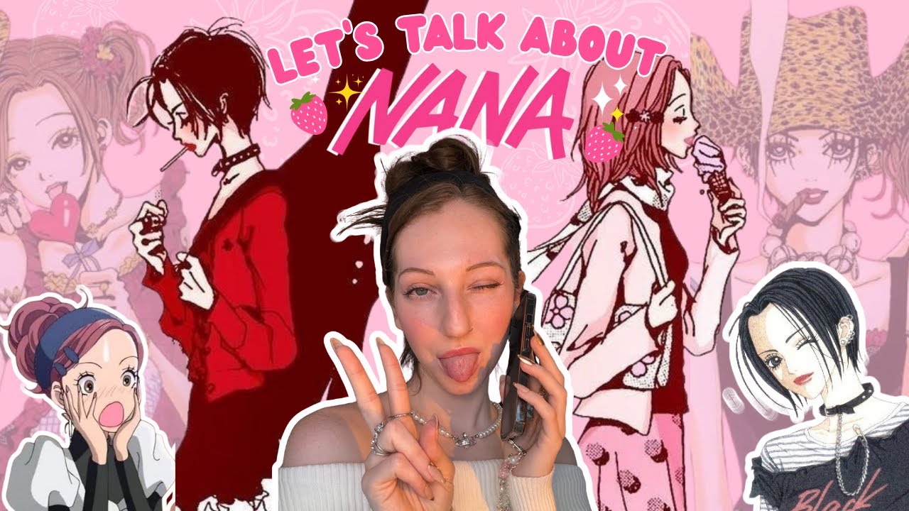 Why Nana Still Hits Hard in 2026 (More Relevant Than Ever)