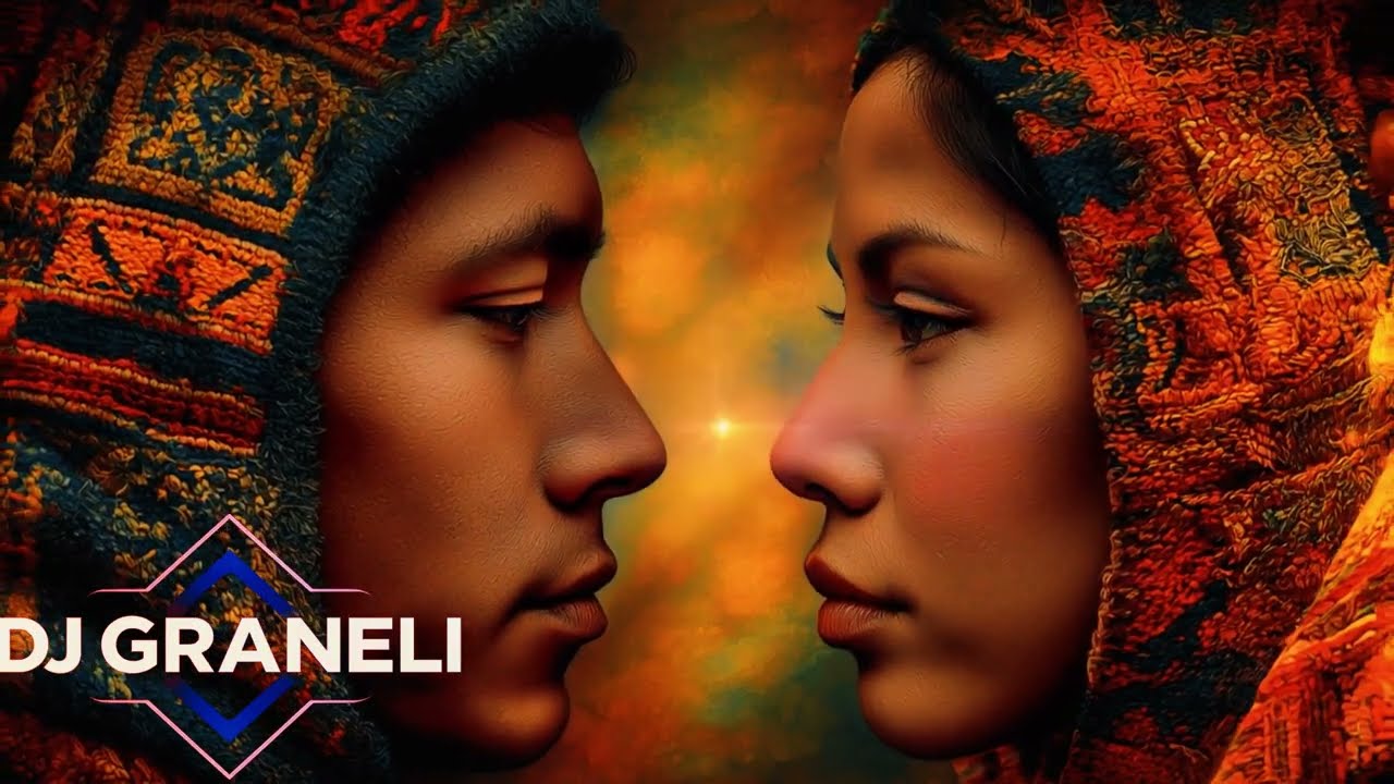 Galaktion Tabidze | რაც უფრო შორს • Più Lontano Sei | Orchestral Poetry | DJ Graneli
