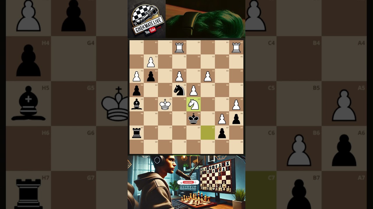Mate In 3-80 SOL   
