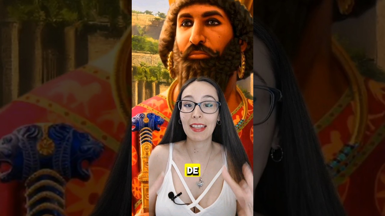 Datos impactantes de los sumerios que no sabes 