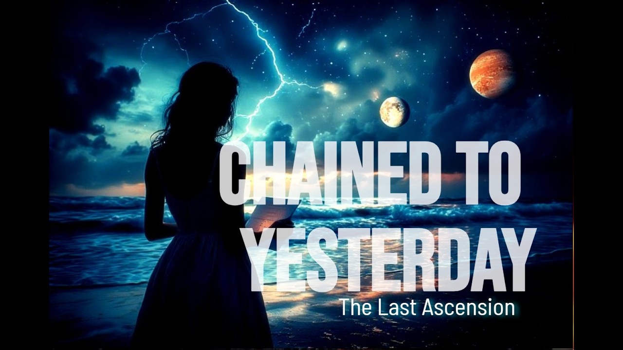 Chained to Yesterday - The Last Ascension