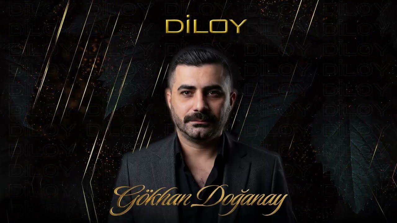 G&ouml;khan Doğanay - Diloy (2026 Official Audio)
