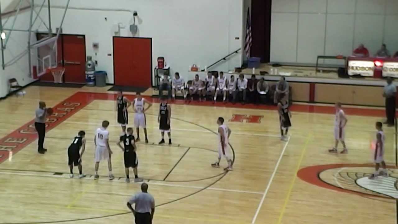 Patrick Roulette Video 2