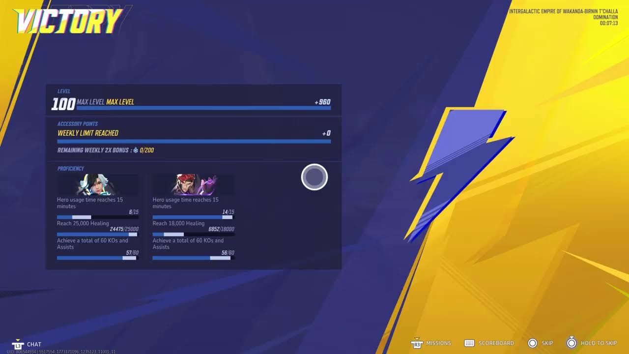 🎮ARVEL RIVALS- If you would like HELP Or want to QP like & Drop info  (No More Mic)