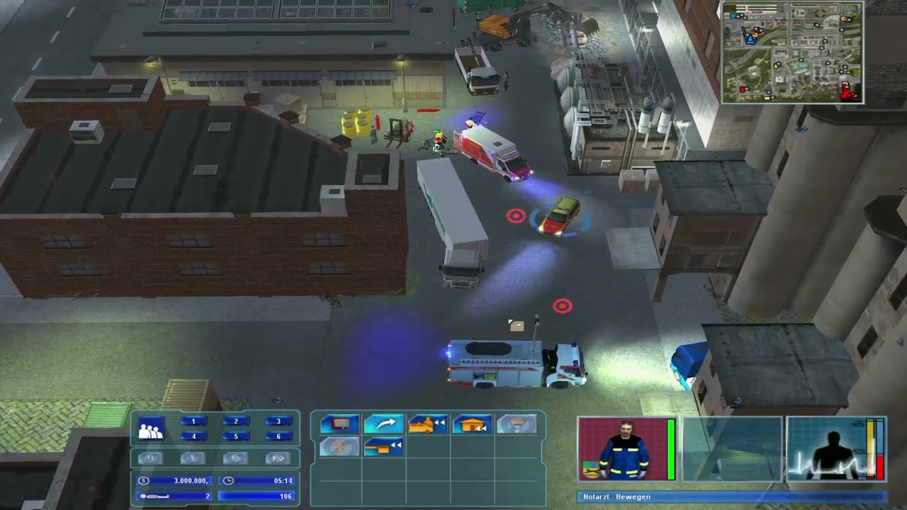 Em 4 Bieberfelde Multiplayer Mit Luca und Loris