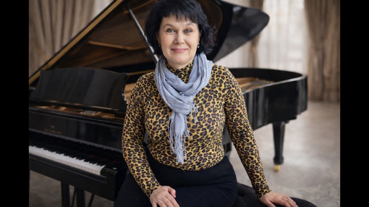 Relaxing piano music by Sleep \\ BeautyFrau #beautifulpiano #sleeping #music 