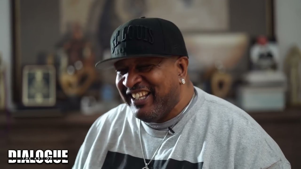 ICE CUBE EXPOSES All the Rappers Diddy Argued With