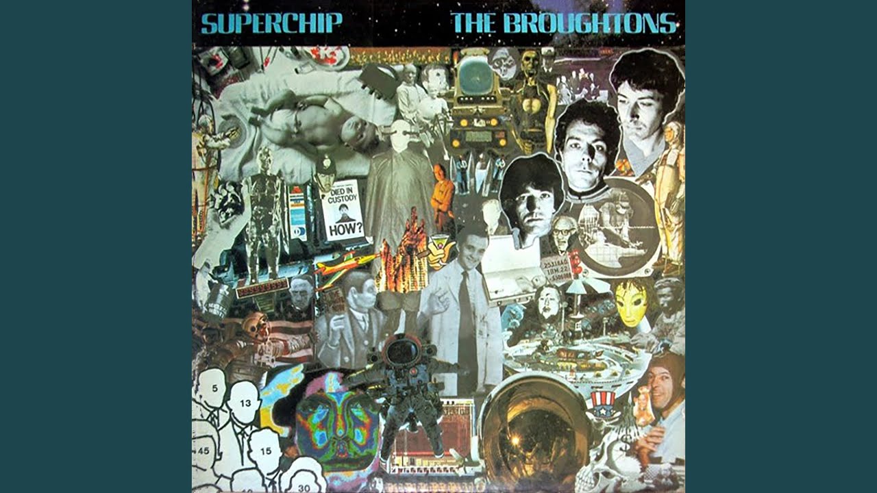 Superchip: The Final Silicon Solution