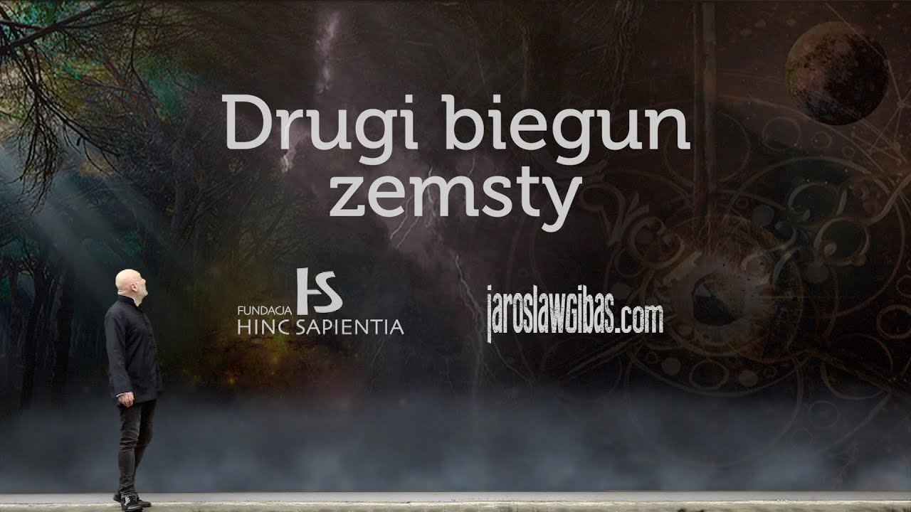 Drugi biegun zemsty #186