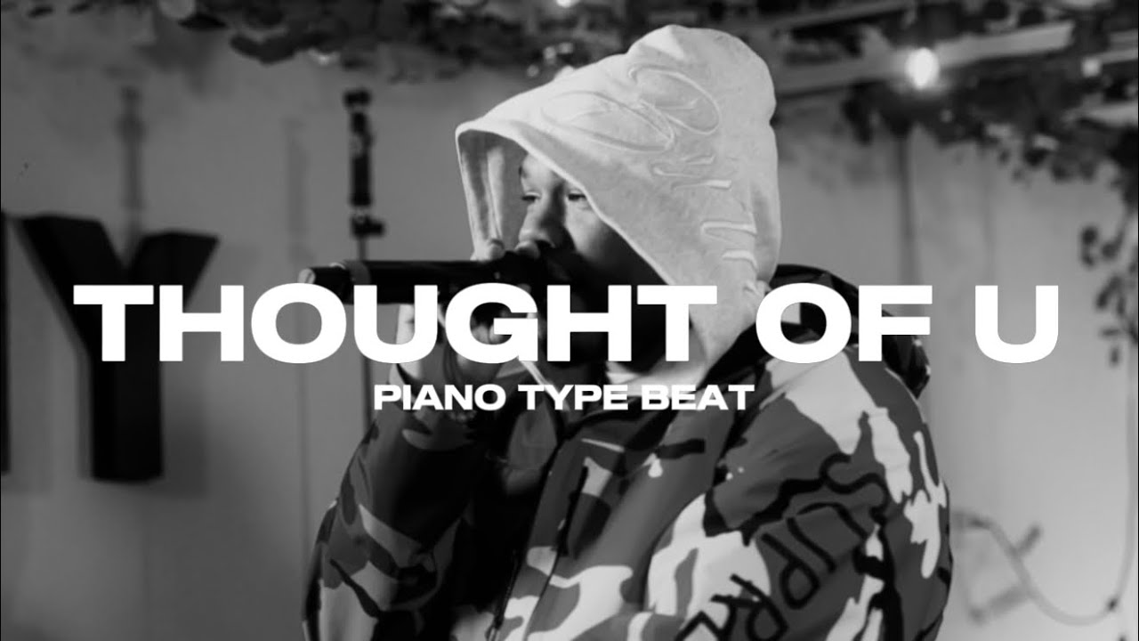 [FREE] Lil Bean 2026 Type Beat | “THOUGHT OF U