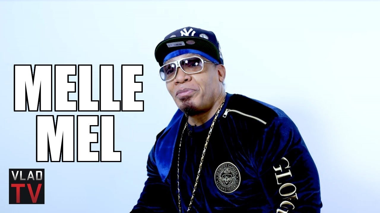 Мелле Мел о своем брате Кидде Креоле, обвиненном в убийстве бездомного (часть 9)