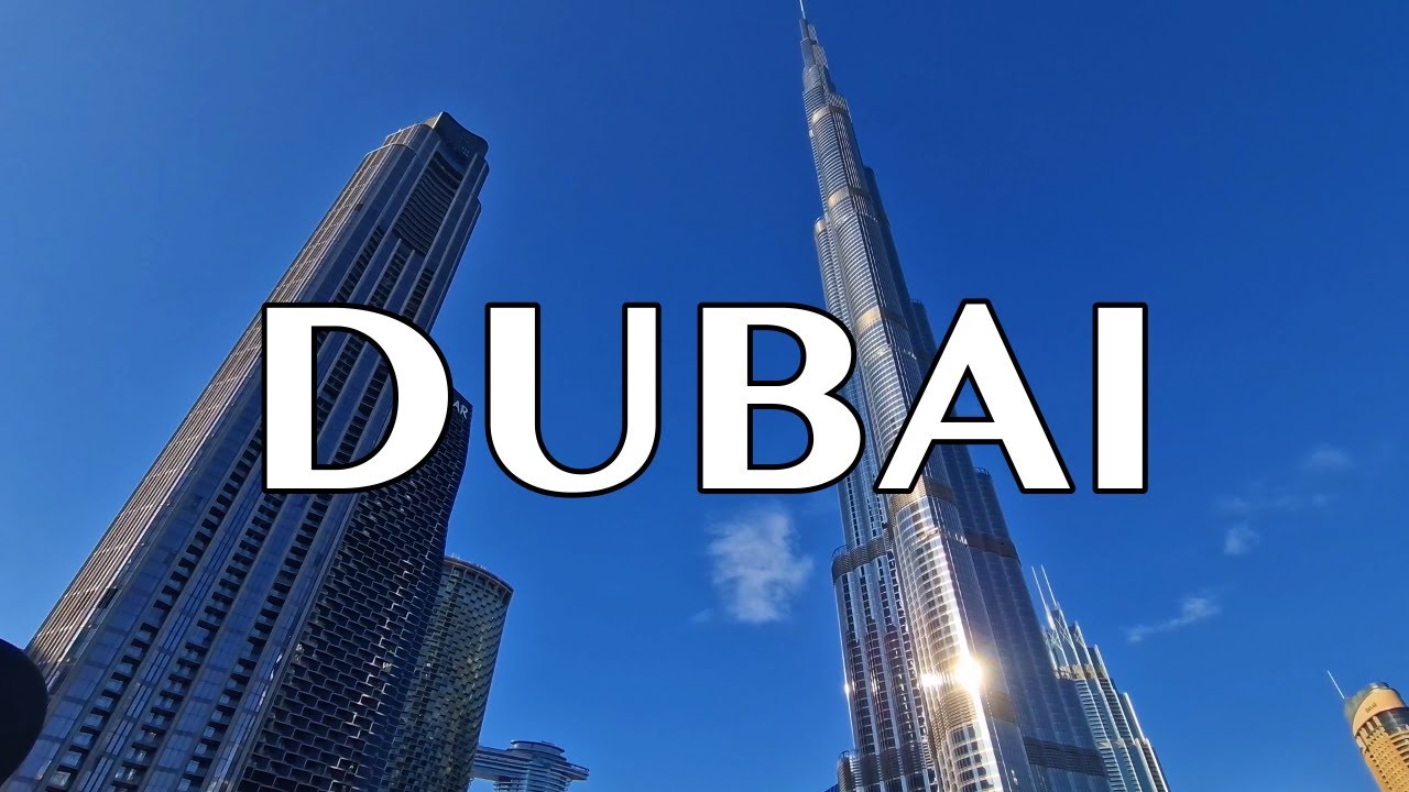 Dubai 2024