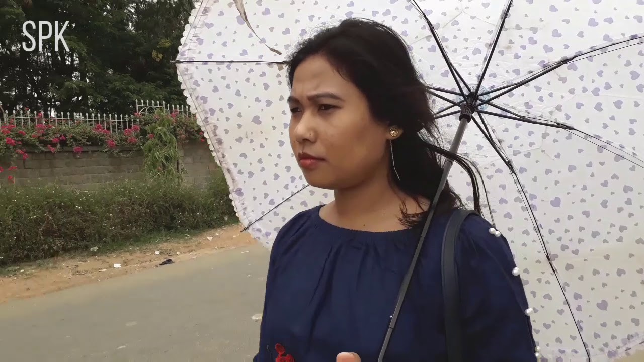 Sunny Day at Manchanali !!