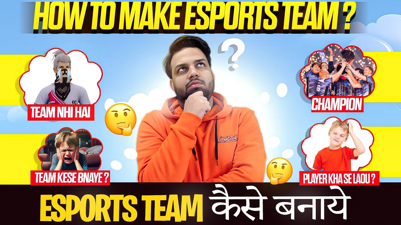 TOP 5 BEST TIPS AND TRICKS 😲 - HOW TO MAKE ESPORTS TEAM ✅ - #freefiremax #tipsandtricks #jontygaming