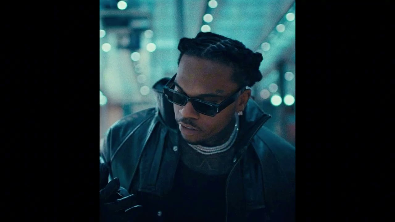 (FREE) Gunna Type Beat -  ''Gutter Glam''