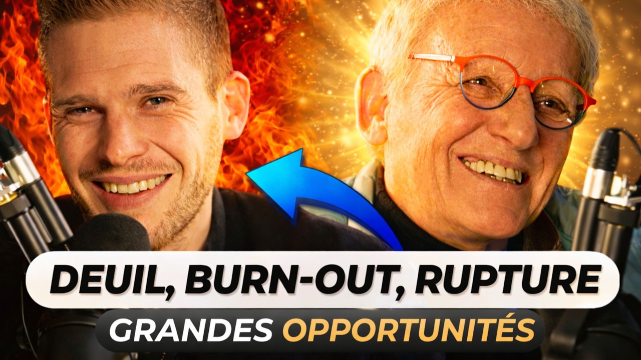 🔥 Vos Pires Épreuves Peuvent Devenir Vos Plus Grandes Opportunités : La Clé Qui Peut Tout Changer