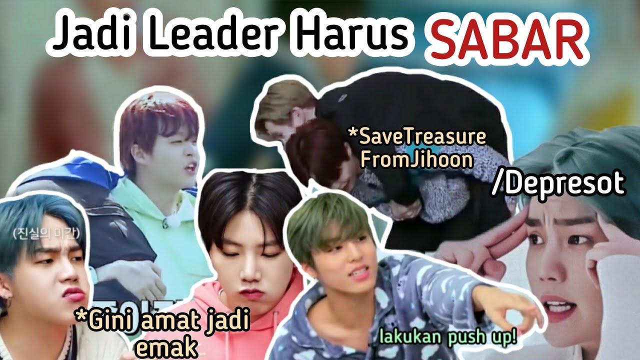 Perlunya Kesabaran Exstra Ngurus 10 Anak Akhlakless