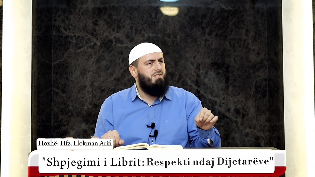 33 Shpjegimi i librit: