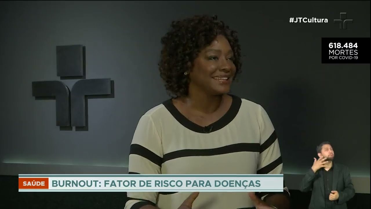 Síndrome de Burnout será considerada doença do trabalho