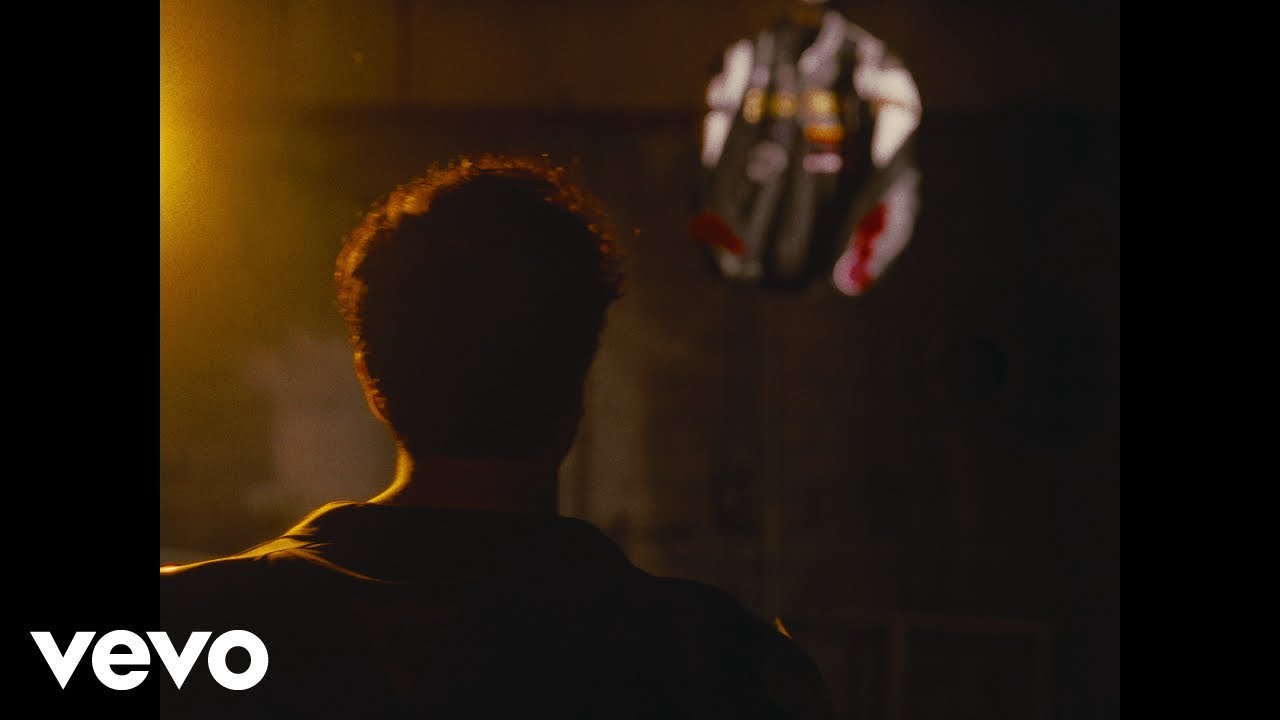 Tananai - NESSUN CONFINE (Visual)