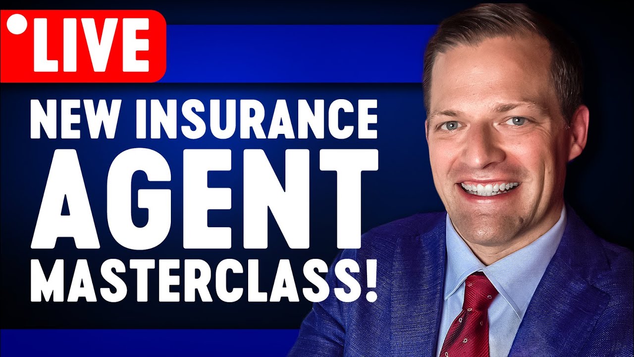 Selling Insurance: Everything You Need to Know [Beginner’s Masterclass]