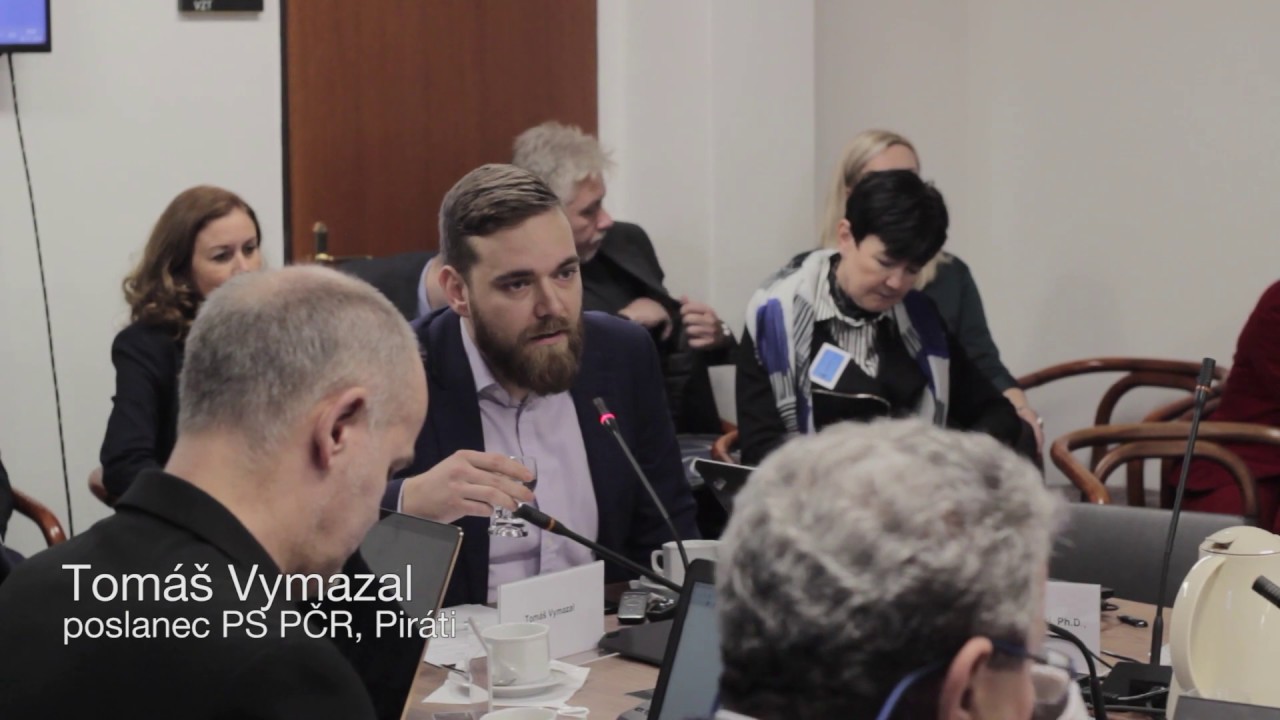 Odborn&aacute; konference: Problematika pachov&yacute;ch stop