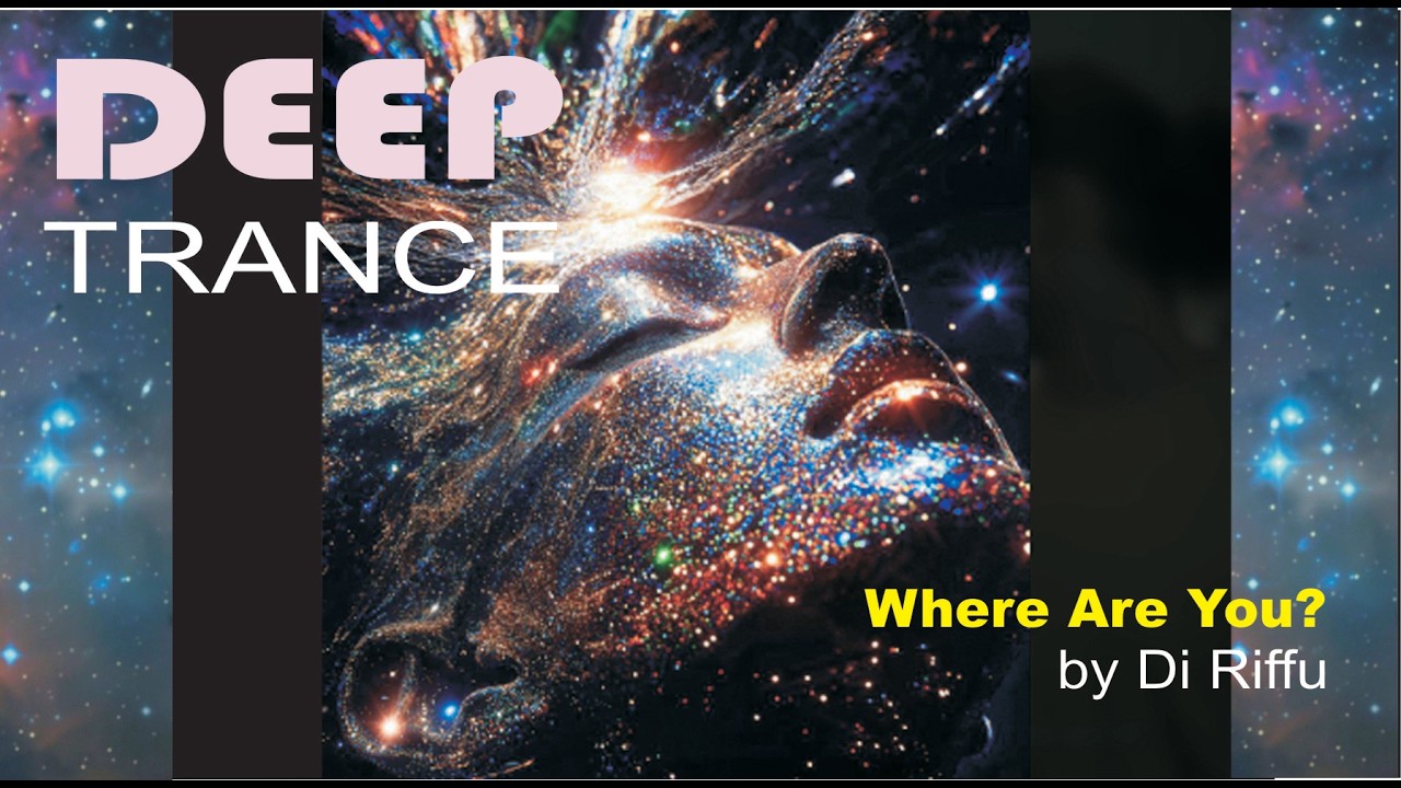Where Are You by DI RIFFU [Deep Trance] [Romantic]