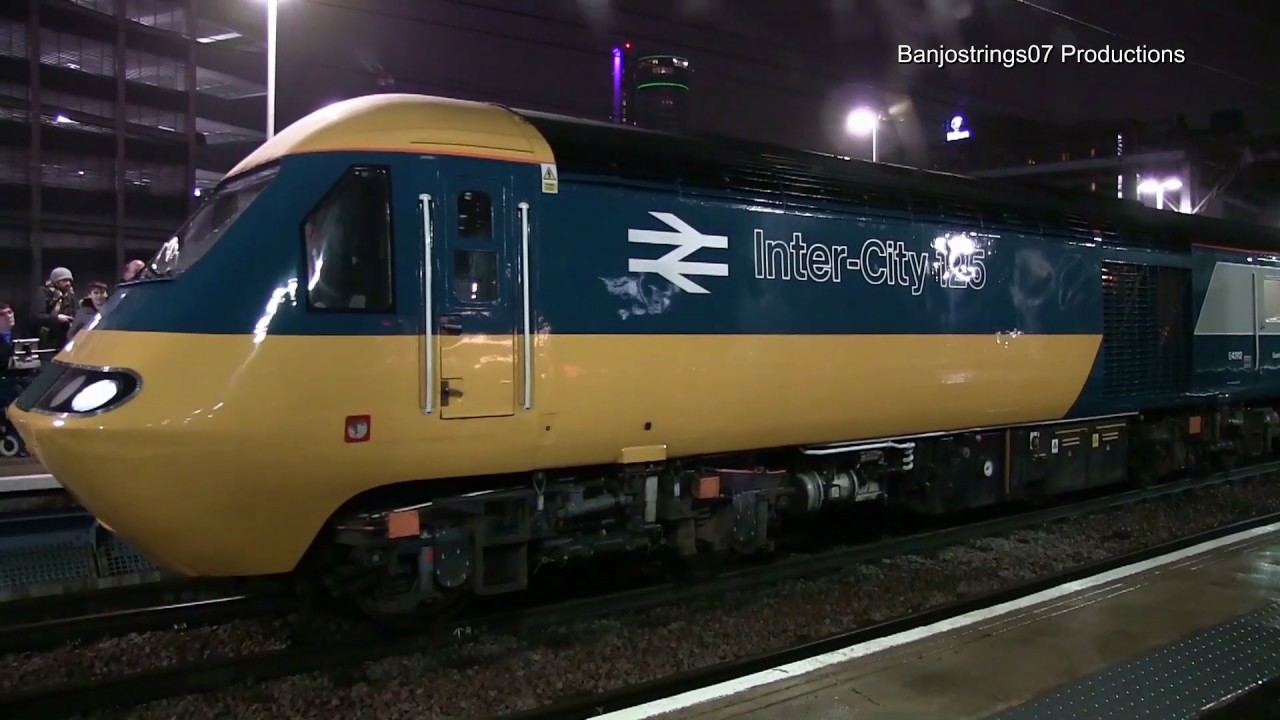 Trains Horns & 2 Tones V28 ~ (2019)
