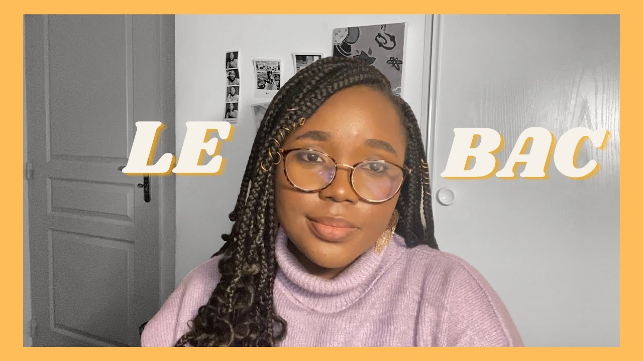 STORYTIME : LE BAC