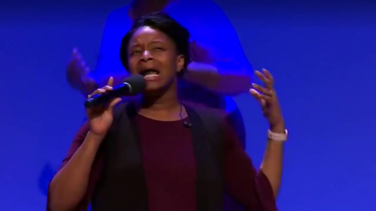 Calvary Tabernacle of Alexandria “Bow Down and Worship Him” by Bishop Paul S Morton