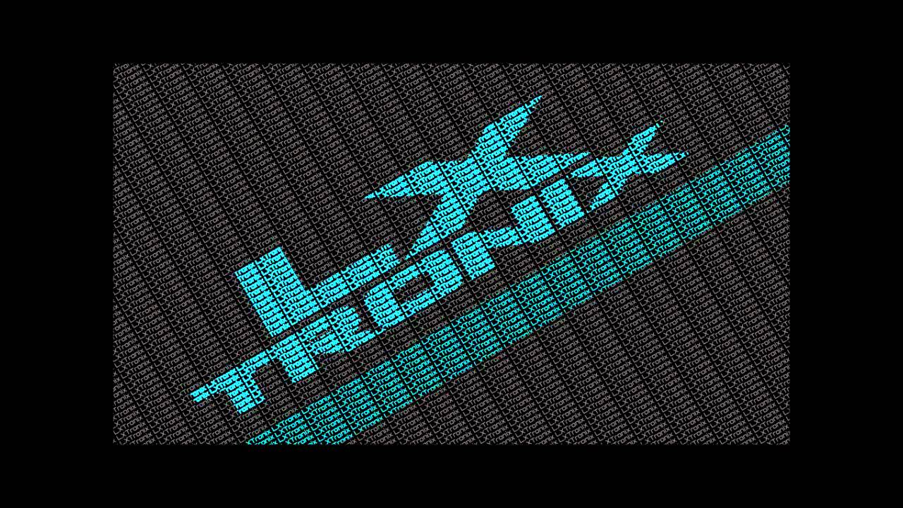 Jay Sean - Hit The Lights (LX-Tronix Remix)