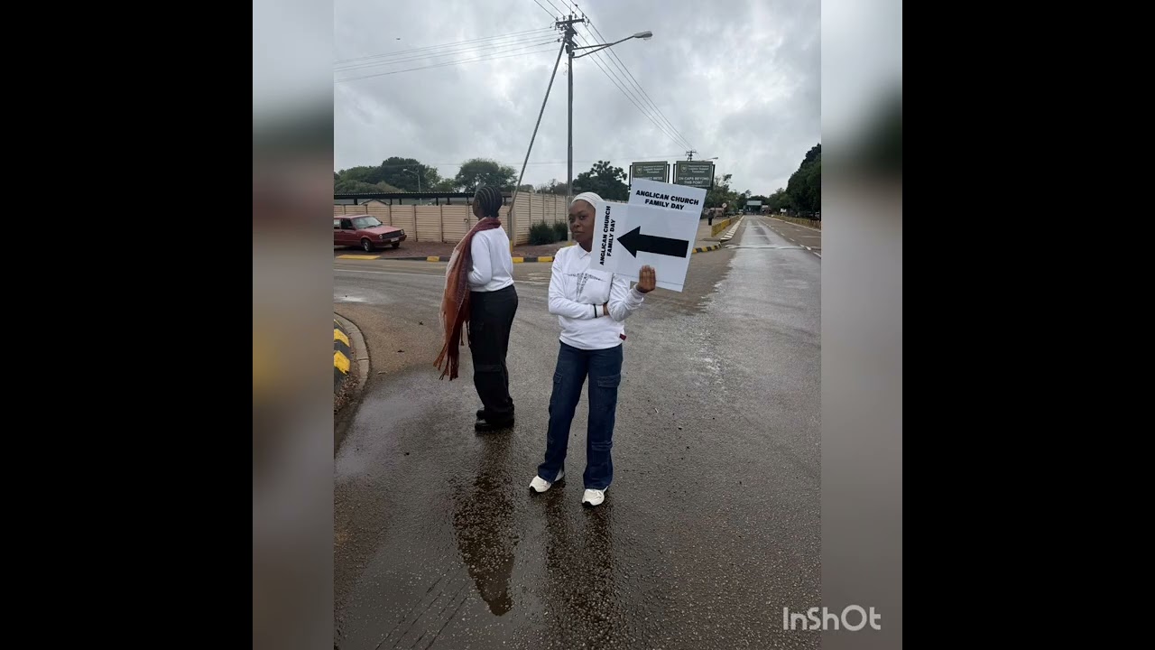 Sermon preached at the Diocesan Family Day 2025.