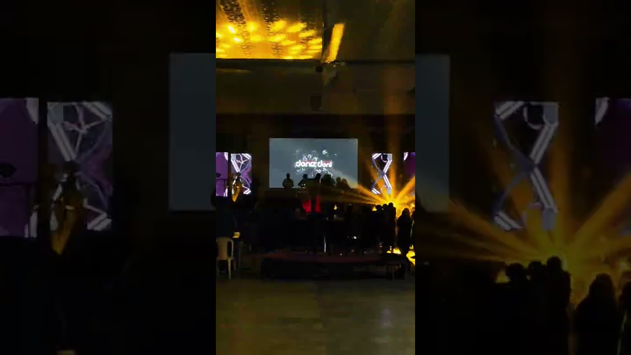 St Joseph college,DJ party