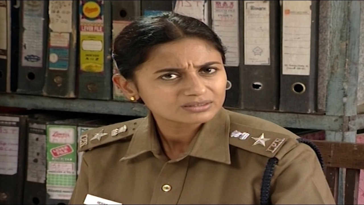 Rekha IPS | Anu hassan, Vijay Adhiraj, Piruntha Dass, Sanjiv, Sindhu, Sadhana, Arthi | Episode 366