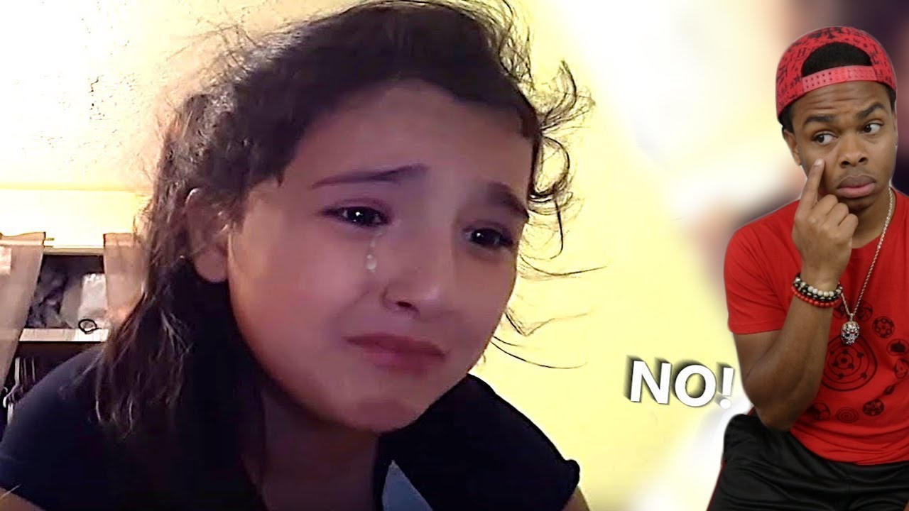 My MOM Will Be DELETING My Channel