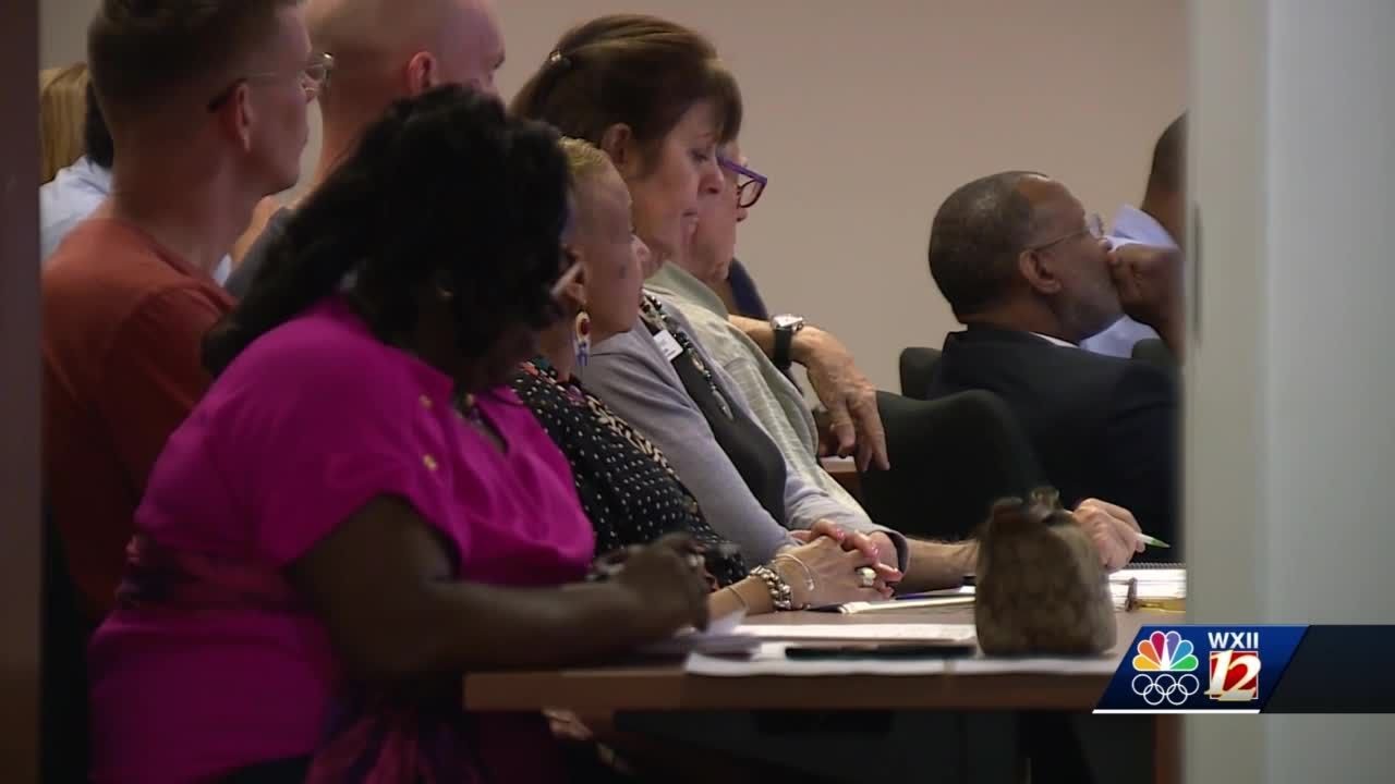 Talk about inclusion on 59th anniversary of integrating Woolworth's lunch counter.