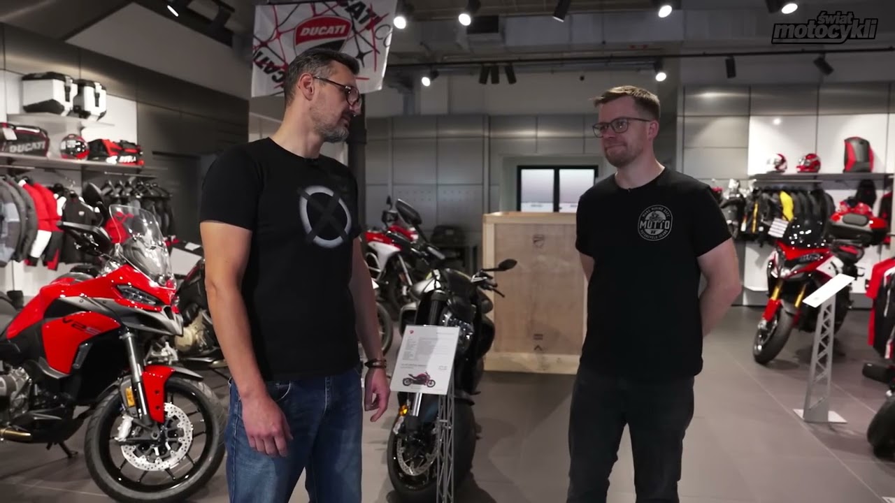 Offerte Ducati 2025 – È il momento giusto per comprare una moto?