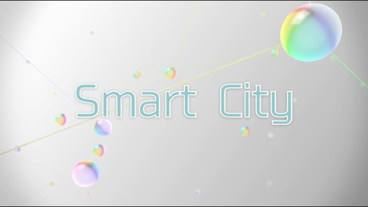 TOKYO MARUNOUCHI SMART CITY VISION