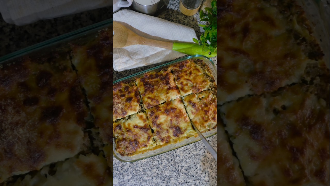 Rico, Sano y Facil! Amante del platano esta receta es para ti! Con ingredientes que tenemos en casa!