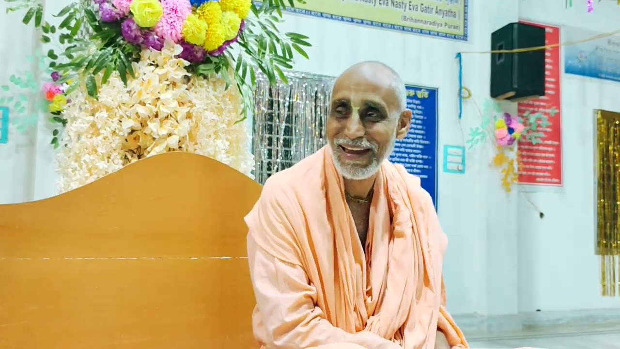 In Kali Yuga only Sri harinam sankirtan jagya give result