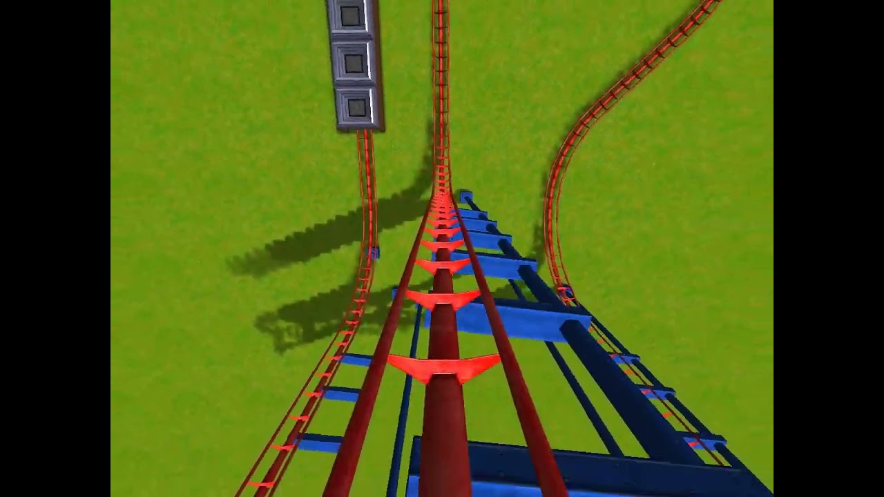 Mr. Freeze Reverse Blast RCT3